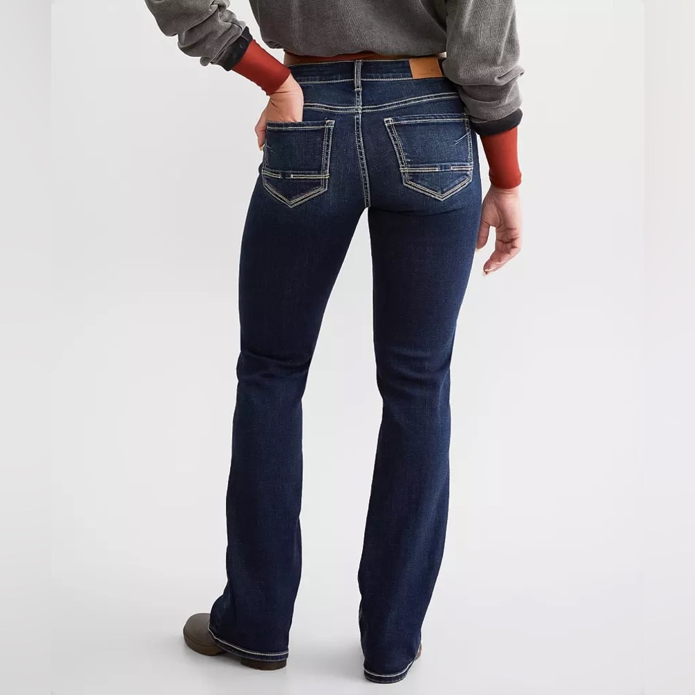 BKE Payton Boot Stretch Jeans
